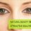 Natural Beauty Tips for Attractive Beautiful Eyes