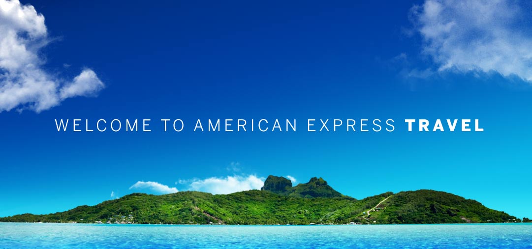 American-Express-Travel