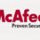 Top Uses of McAfee Antivirus Program