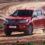 All You Need to Know About Toyota Hilux Invincible (2016)