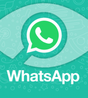 Tracking Whatsapp Conversation of Your Children