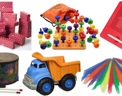 preschool toys
